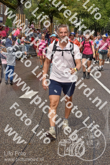 Evenement foto: Nijmeegse Vierdaagse 773