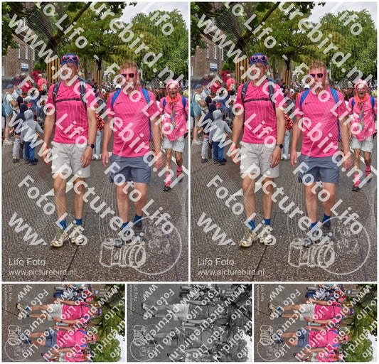 Evenement foto: Nijmeegse Vierdaagse 773