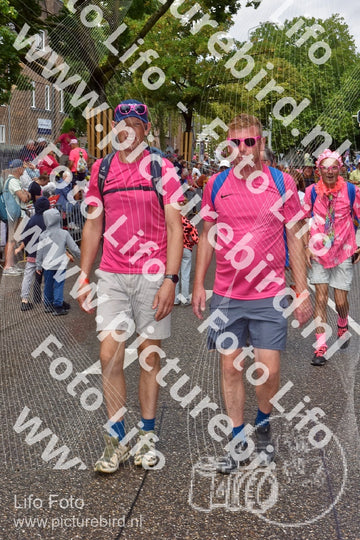 Evenement foto: Nijmeegse Vierdaagse 773
