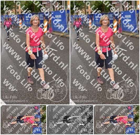 Evenement foto: Nijmeegse Vierdaagse 773