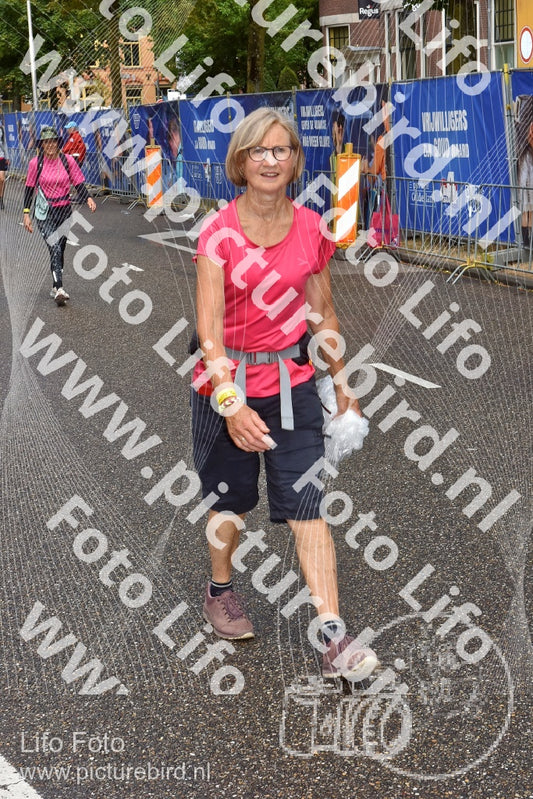 Evenement foto: Nijmeegse Vierdaagse 773