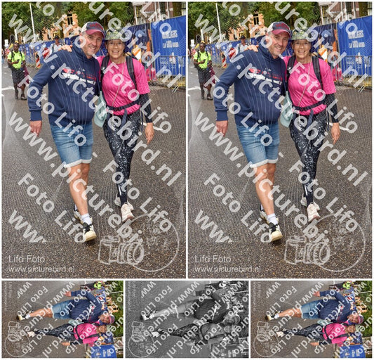 Evenement foto: Nijmeegse Vierdaagse 773