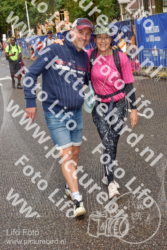 Evenement foto: Nijmeegse Vierdaagse 773