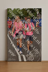 Evenement foto: Nijmeegse Vierdaagse 773