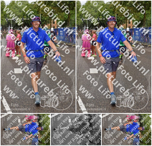 Evenement foto: Nijmeegse Vierdaagse 773
