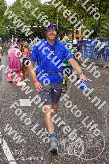 Evenement foto: Nijmeegse Vierdaagse 773