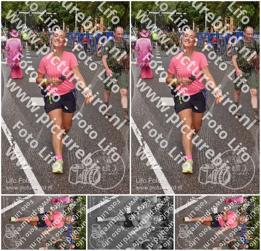 Evenement foto: Nijmeegse Vierdaagse 773