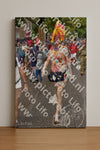 Evenement foto: Nijmeegse Vierdaagse 773