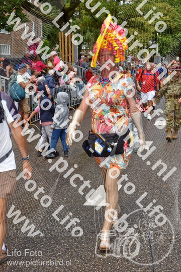 Evenement foto: Nijmeegse Vierdaagse 773