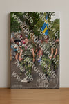 Evenement foto: Nijmeegse Vierdaagse 773