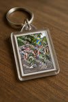 Evenement foto: Nijmeegse Vierdaagse 773