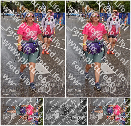 Evenement foto: Nijmeegse Vierdaagse 773