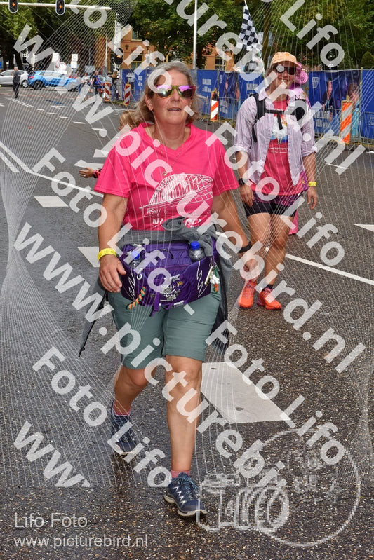 Evenement foto: Nijmeegse Vierdaagse 773