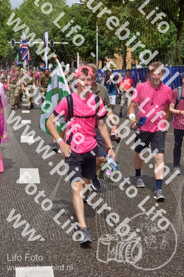 Evenement foto: Nijmeegse Vierdaagse 773