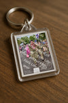 Evenement foto: Nijmeegse Vierdaagse 773