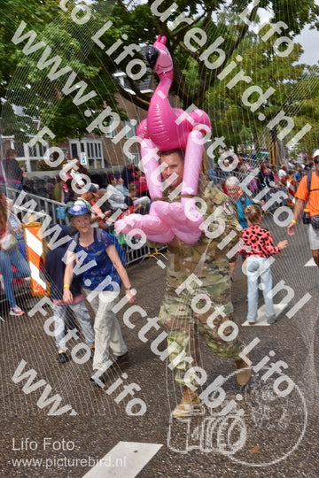 Evenement foto: Nijmeegse Vierdaagse 773