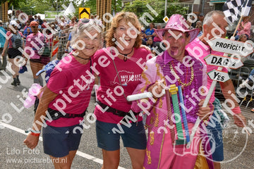 Evenement foto: Nijmeegse Vierdaagse 773