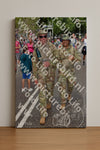 Evenement foto: Nijmeegse Vierdaagse 773