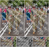 Evenement foto: Nijmeegse Vierdaagse 773