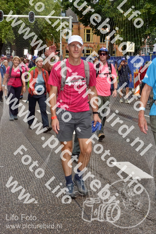 Evenement foto: Nijmeegse Vierdaagse 773