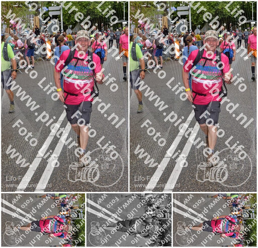 Evenement foto: Nijmeegse Vierdaagse 773