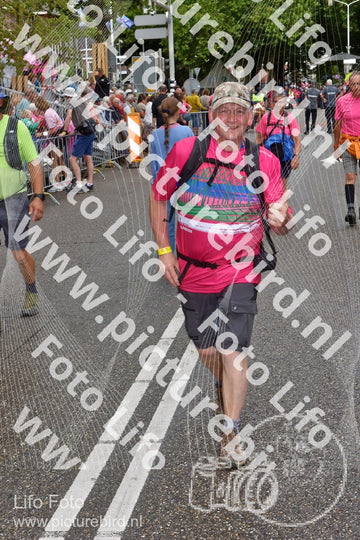 Evenement foto: Nijmeegse Vierdaagse 773