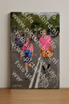 Evenement foto: Nijmeegse Vierdaagse 773