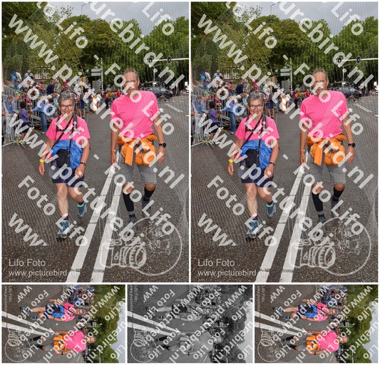 Evenement foto: Nijmeegse Vierdaagse 773