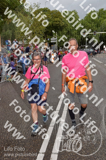 Evenement foto: Nijmeegse Vierdaagse 773
