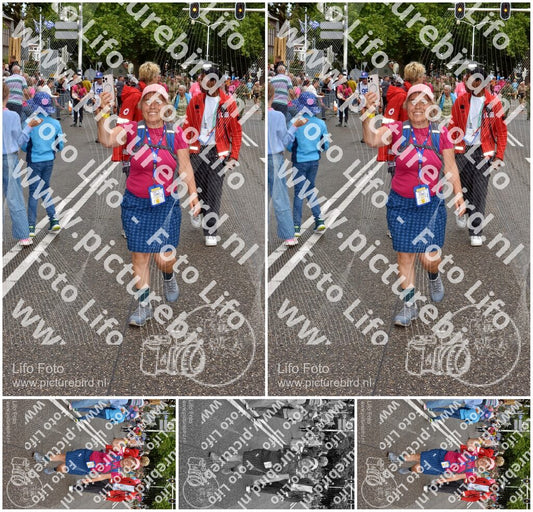 Evenement foto: Nijmeegse Vierdaagse 773