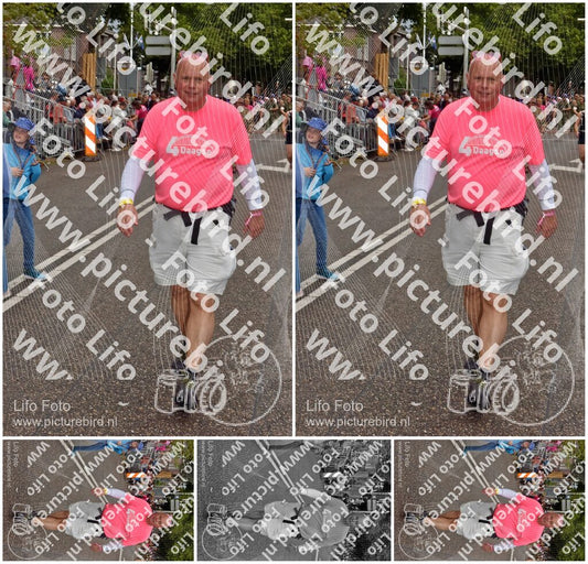 Evenement foto: Nijmeegse Vierdaagse 773