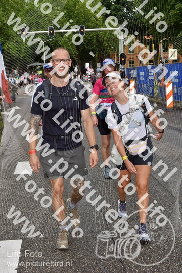 Evenement foto: Nijmeegse Vierdaagse 773