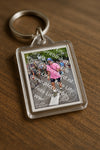 Evenement foto: Nijmeegse Vierdaagse 773