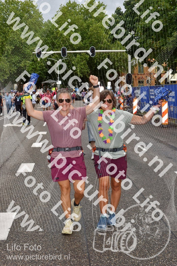 Evenement foto: Nijmeegse Vierdaagse 773