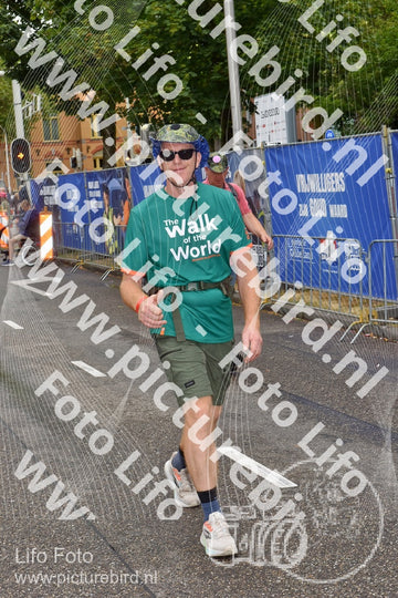 Evenement foto: Nijmeegse Vierdaagse 773