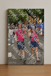 Evenement foto: Nijmeegse Vierdaagse 773