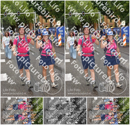 Evenement foto: Nijmeegse Vierdaagse 773