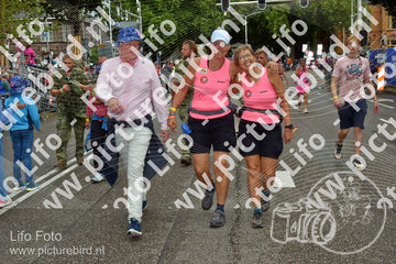Evenement foto: Nijmeegse Vierdaagse 773