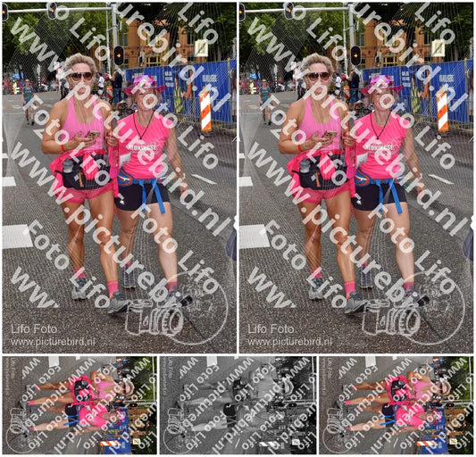 Evenement foto: Nijmeegse Vierdaagse 773