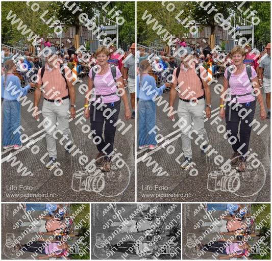 Evenement foto: Nijmeegse Vierdaagse 773