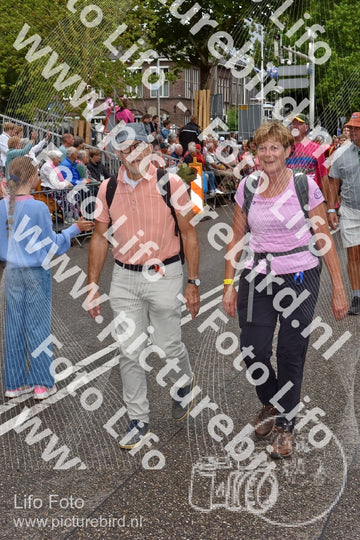 Evenement foto: Nijmeegse Vierdaagse 773