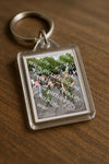 Evenement foto: Nijmeegse Vierdaagse 773