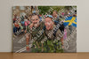 Evenement foto: Nijmeegse Vierdaagse 773