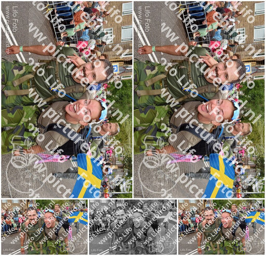 Evenement foto: Nijmeegse Vierdaagse 773