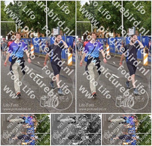 Evenement foto: Nijmeegse Vierdaagse 773