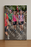 Evenement foto: Nijmeegse Vierdaagse 773
