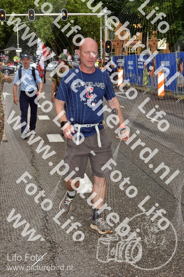 Evenement foto: Nijmeegse Vierdaagse 773