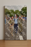 Evenement foto: Nijmeegse Vierdaagse 773
