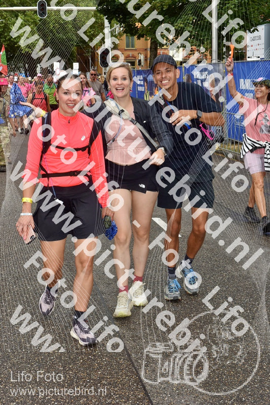 Evenement foto: Nijmeegse Vierdaagse 773