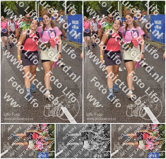 Evenement foto: Nijmeegse Vierdaagse 773